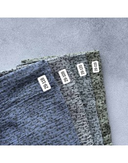 Муслін, ручного фарбування, 29-118