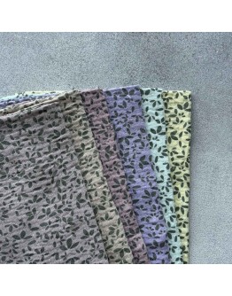 Муслін, ручного фарбування, 29-121