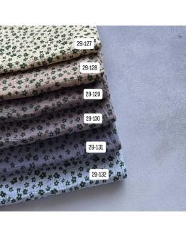 Муслін, ручного фарбування, 29-127