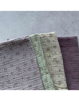 Муслін, ручного фарбування, 29-133