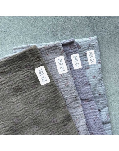 Муслін, ручного фарбування, 29-161