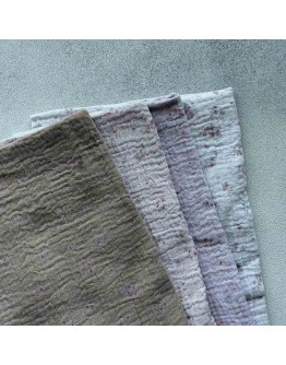 Муслін, ручного фарбування, 29-158