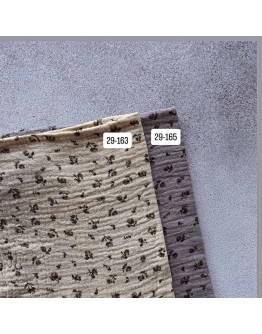 Муслін, ручного фарбування, 29-163