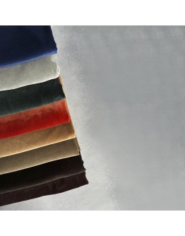 Вельвет, ручного фарбування, 33-005